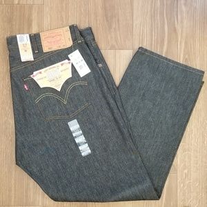 Levi's Mens 501Jeans